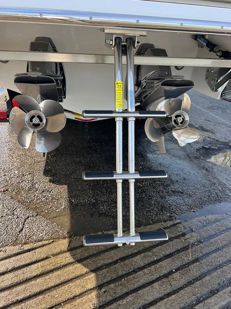 Slide: The Image of Swim ladder - 33