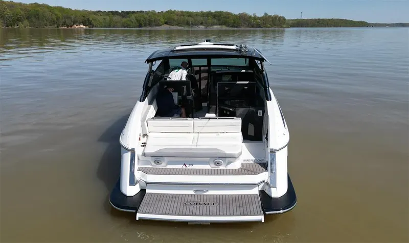 Slide: The Image of Stern profile - 5