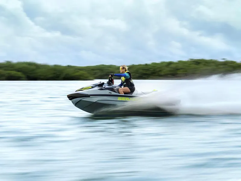 Slide: The Image of Sea-Doo RXT-X 325 Tech Package 2025 - 15