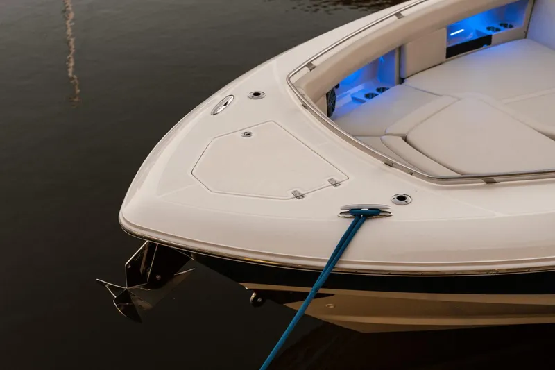 Slide: The Image of Boston Whaler 380 Realm 2026 - 43