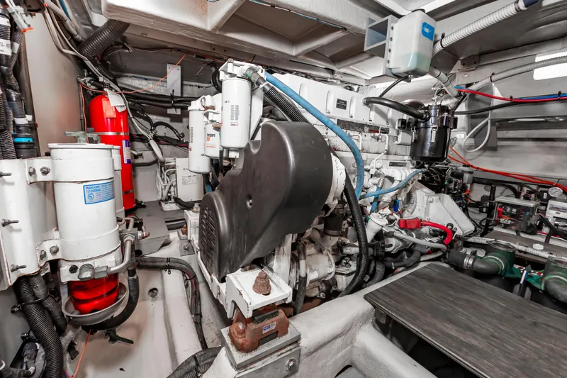 Slide: The Image of Meridian 541 Sedan 2011 - 50