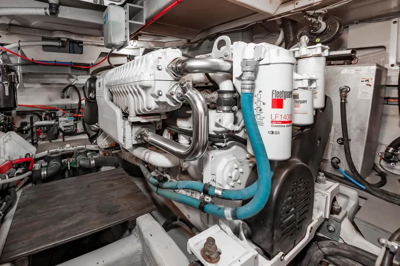 Slide: The Image of Meridian 541 Sedan 2011 - 51