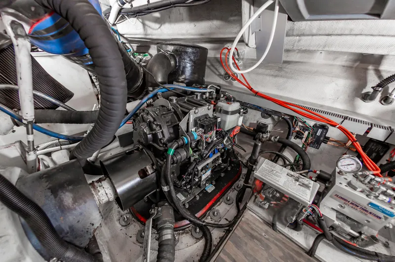 Slide: The Image of Meridian 541 Sedan 2011 - 54