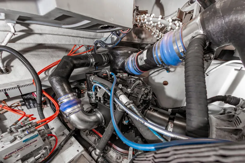 Slide: The Image of Meridian 541 Sedan 2011 - 55