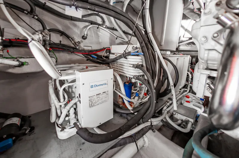 Slide: The Image of Meridian 541 Sedan 2011 - 57