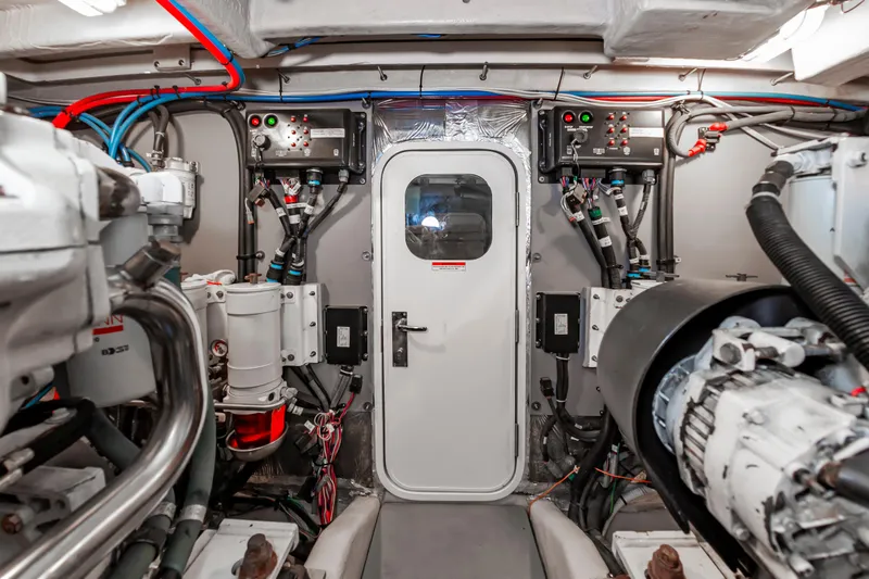 Slide: The Image of Meridian 541 Sedan 2011 - 59