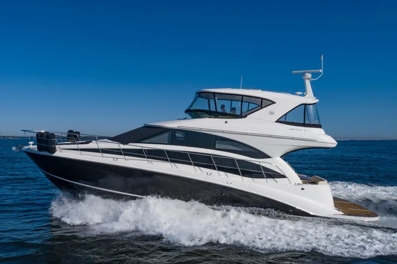 Slide: The Image of Meridian 541 Sedan 2011 - 65