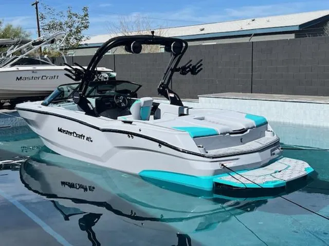 Slide: The Image of MasterCraft NXT23 2025 - 7