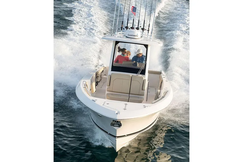 Slide: The Image of Manufacturer Provided Image - 7