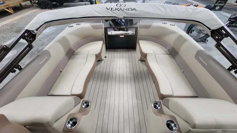 Veranda VR22RC 2024 for Sale | MarineSource