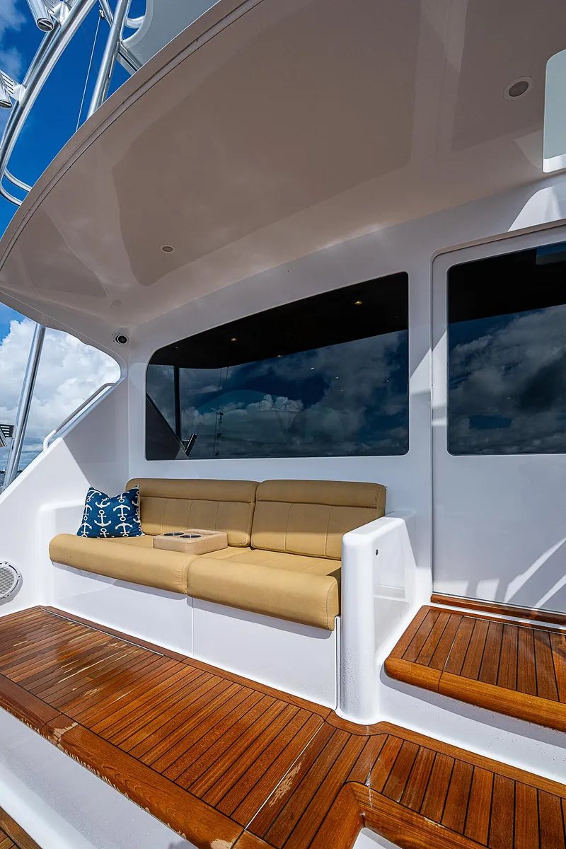 Slide: The Image of Viking Convertible 2003 - 50