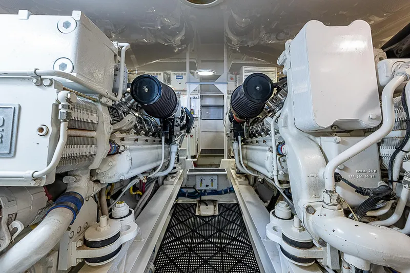 Slide: The Image of Viking Convertible 2003 - 51