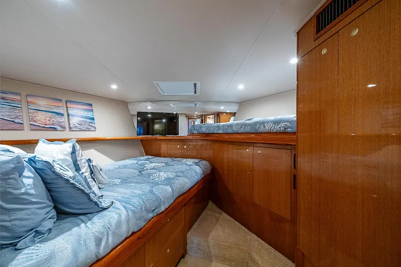 Slide: The Image of Viking Convertible 2003 - 52