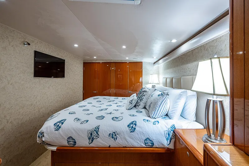 Slide: The Image of Viking Convertible 2003 - 53