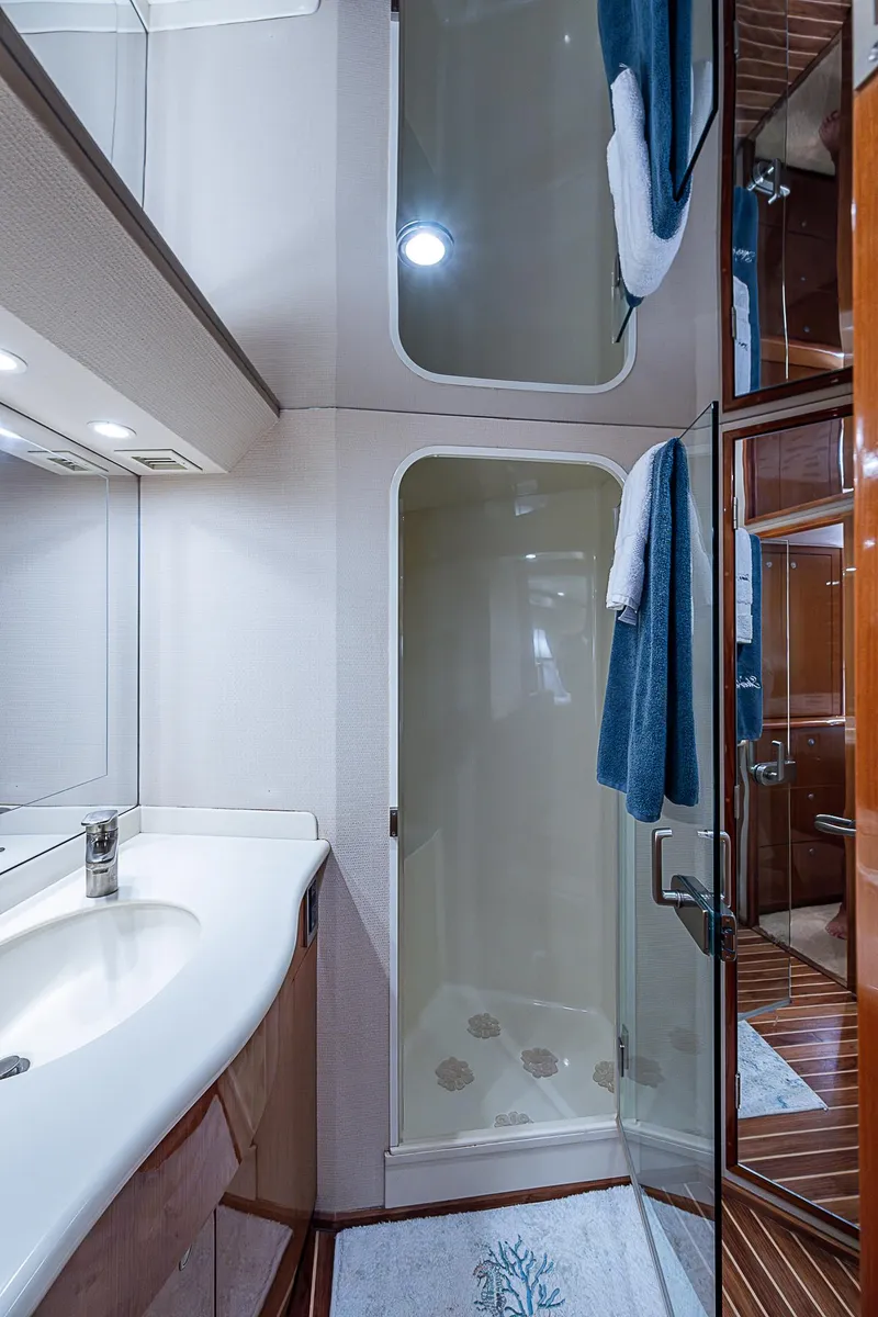 Slide: The Image of Viking Convertible 2003 - 54