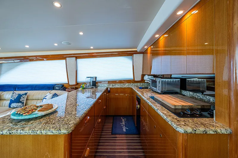 Slide: The Image of Viking Convertible 2003 - 56