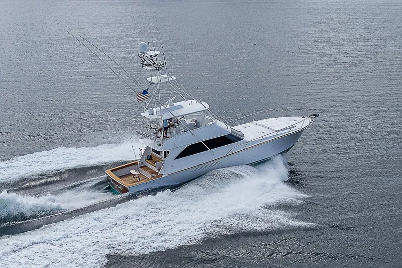 Slide: The Image of Viking Convertible 2003 - 65