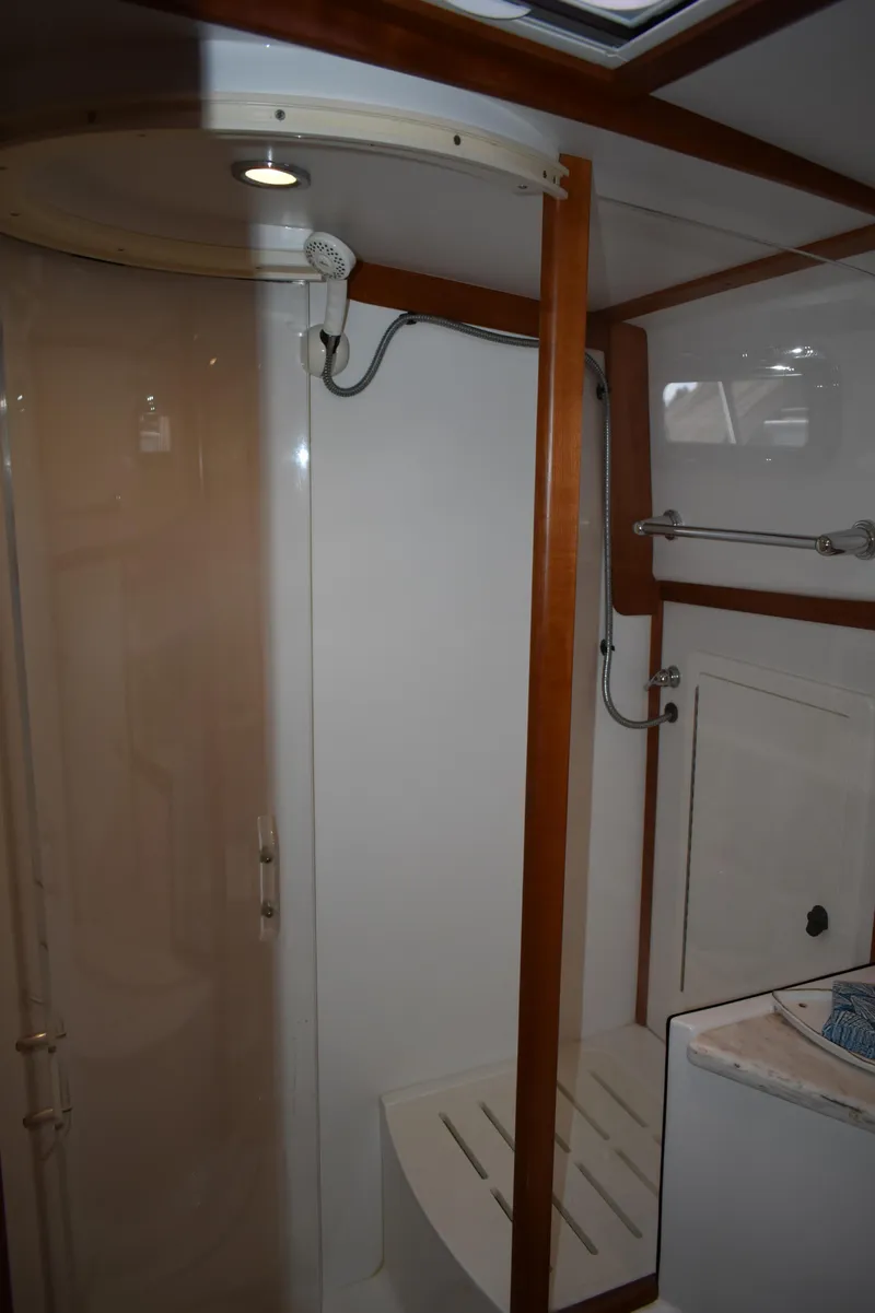 Slide: The Image of Stall shower - 51