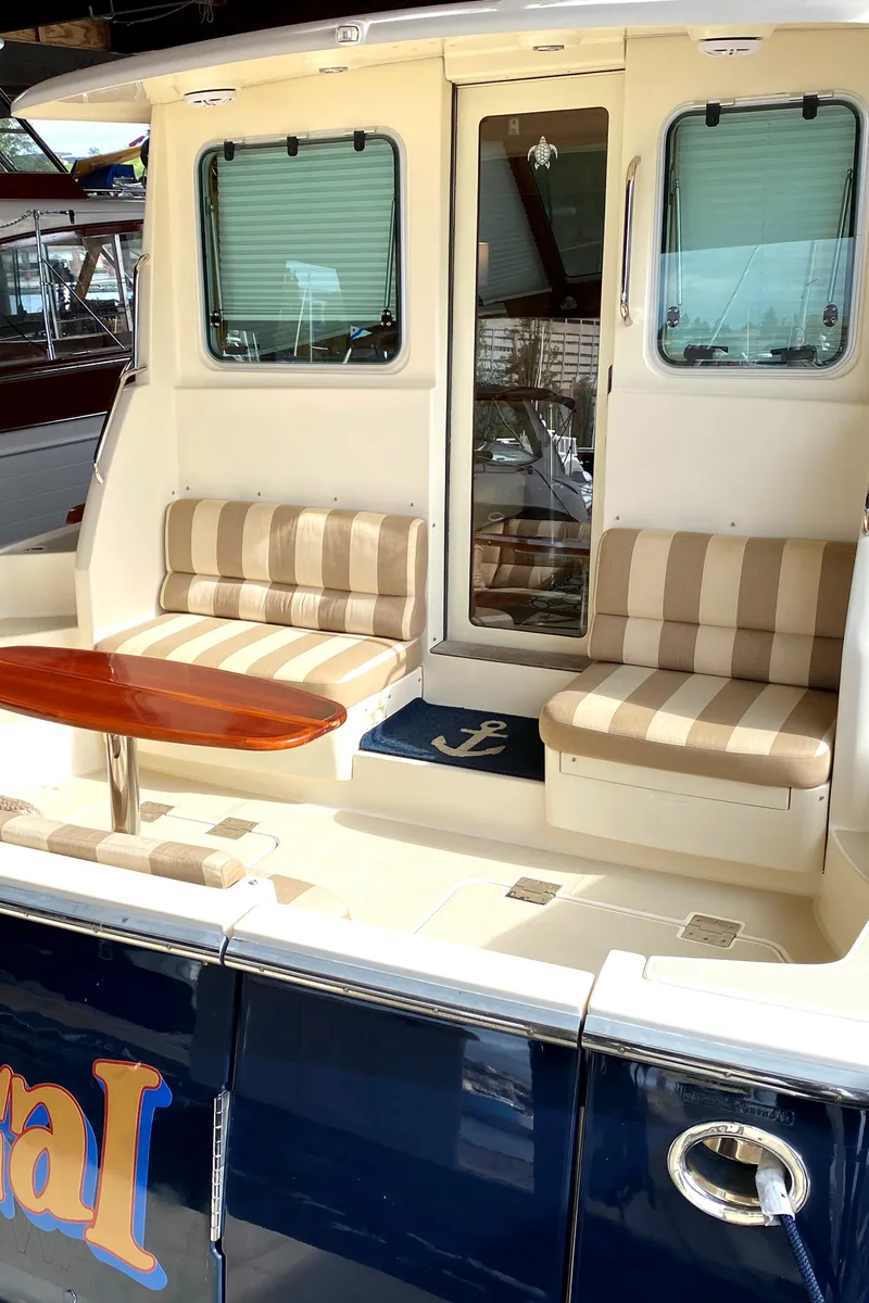 Slide: The Image of Sabre 42 Salon Express 2011 - 59