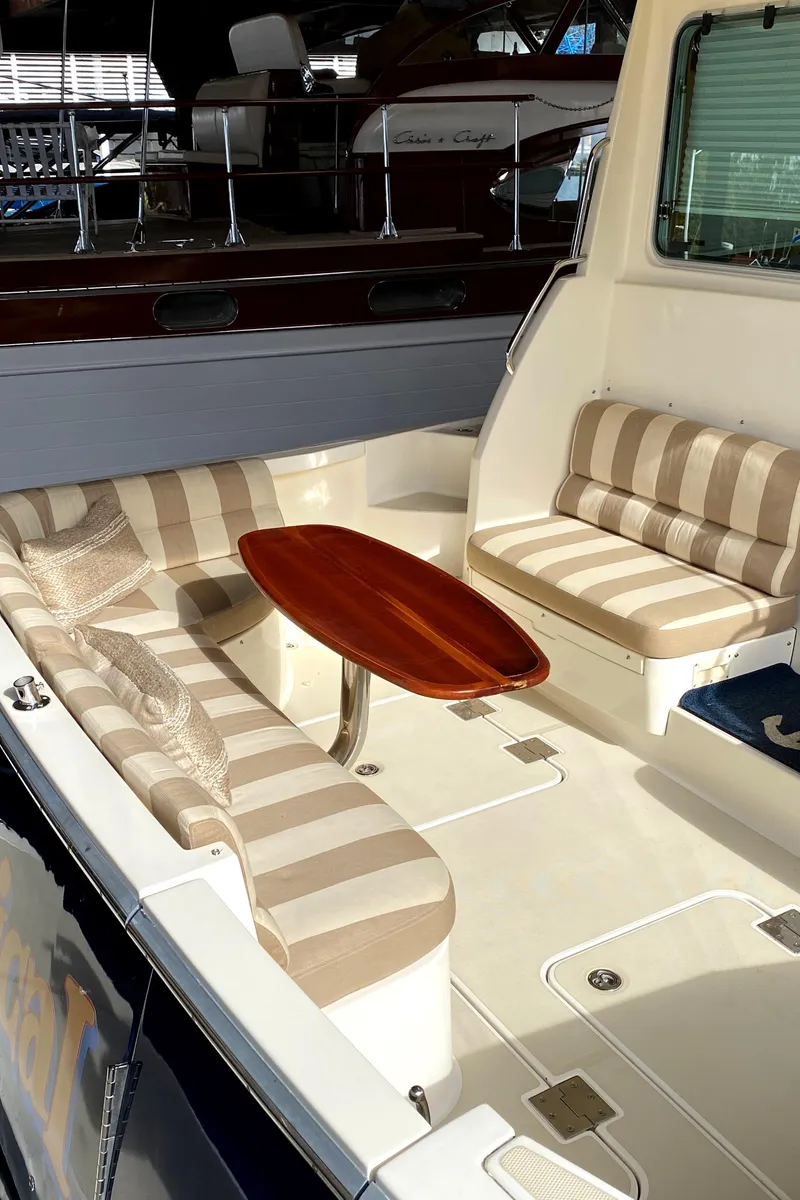 Slide: The Image of Sabre 42 Salon Express 2011 - 60