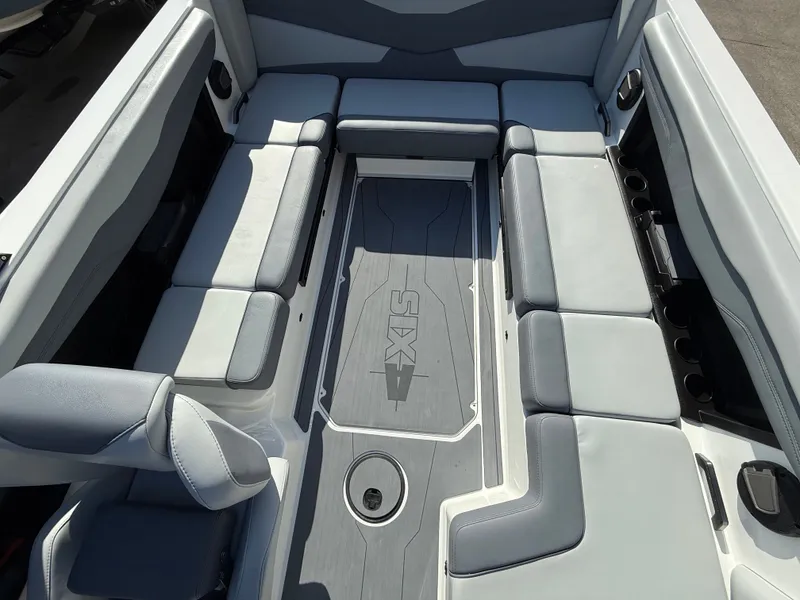 Slide: The Image of Axis T235 2025 - 536