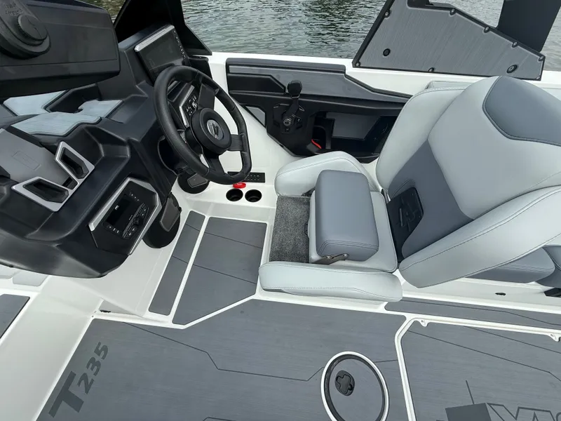 Slide: The Image of Axis T235 2025 - 560