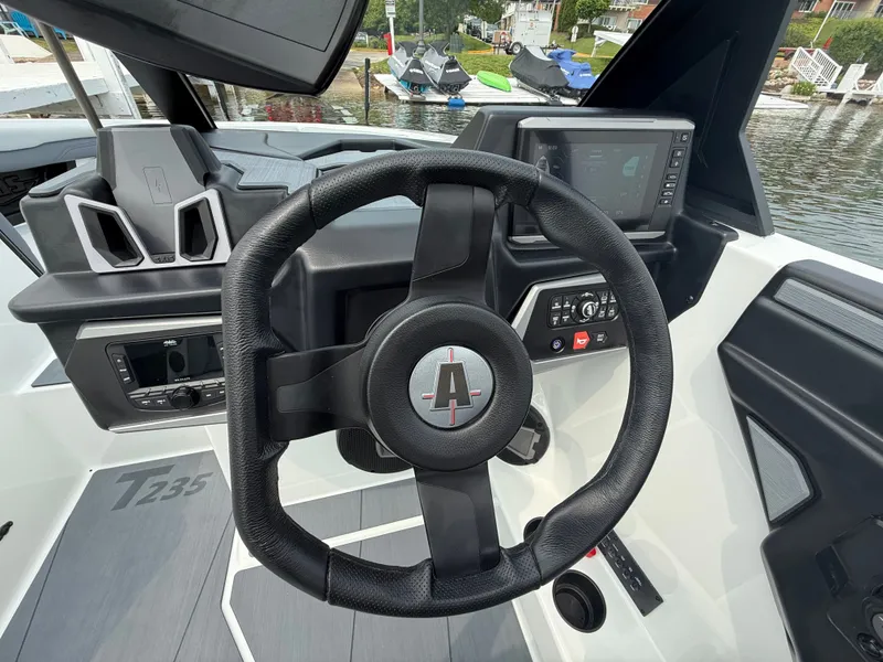 Slide: The Image of Axis T235 2025 - 561