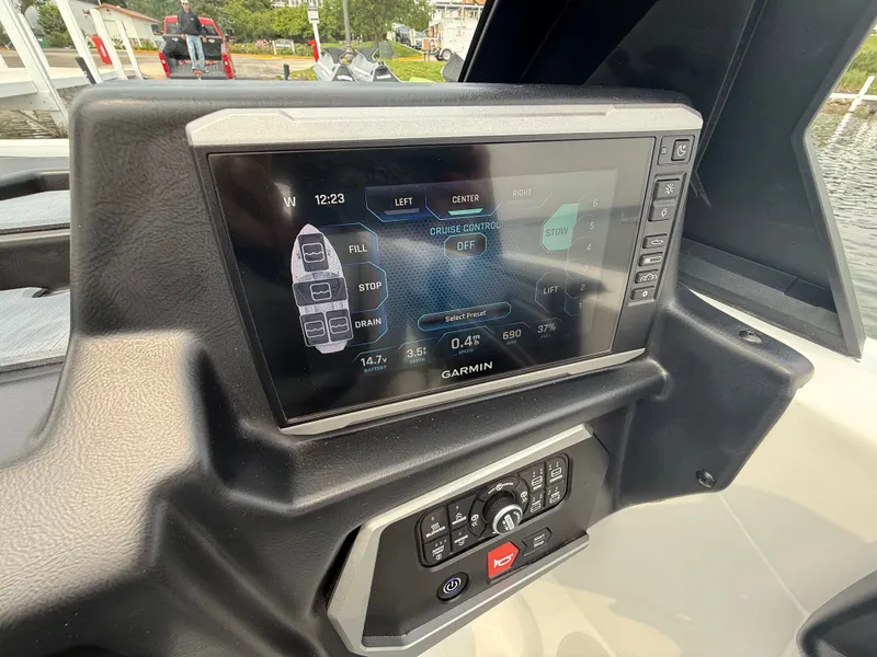 Slide: The Image of Axis T235 2025 - 562