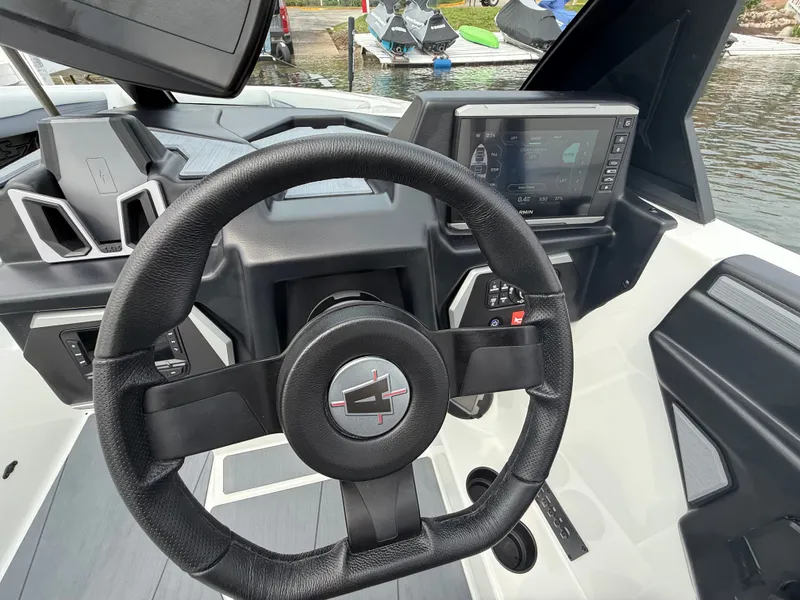 Slide: The Image of Axis T235 2025 - 563