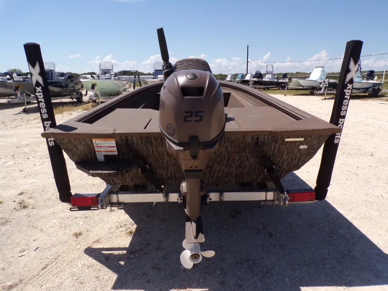 Slide: The Image of Xpress HD16DBX 2025 - 13