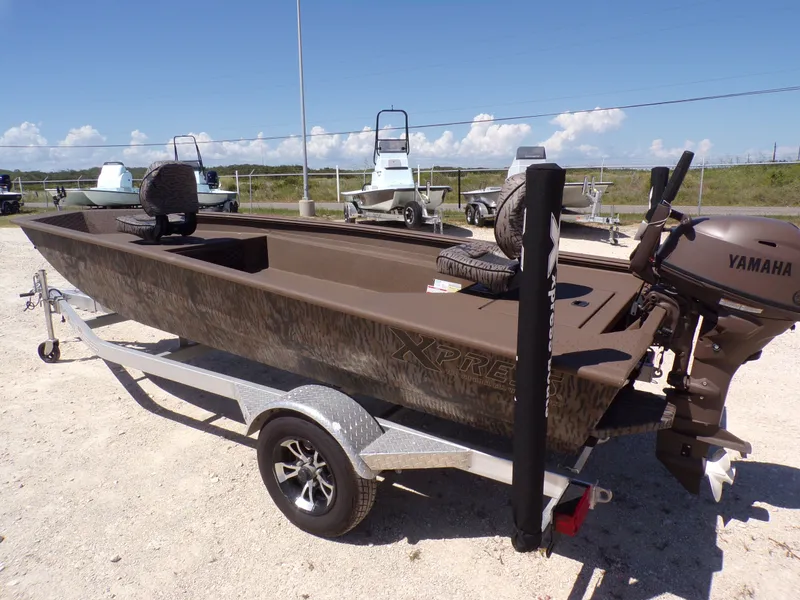 Slide: The Image of Xpress HD16DBX 2025 - 3