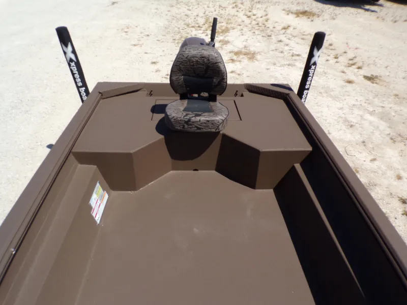 Slide: The Image of Xpress HD16DBX 2025 - 8