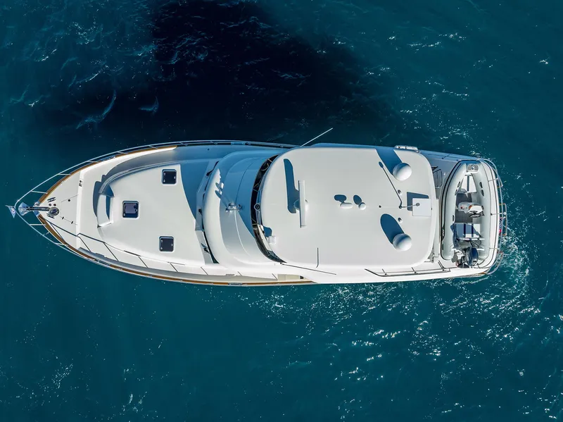 Slide: The Image of Grand Banks 54 - 12