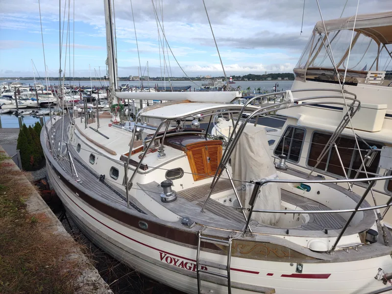 The Image of Tashiba Cutter 1988 - 0