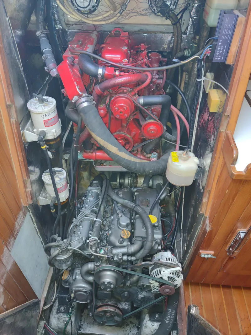 Slide: The Image of Tashiba Cutter 1988 - 10