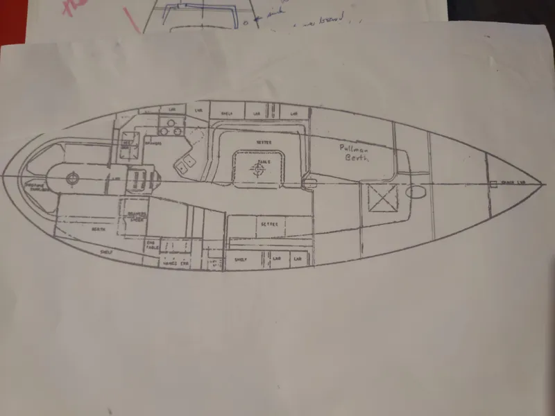 Slide: The Image of Tashiba Cutter 1988 - 11