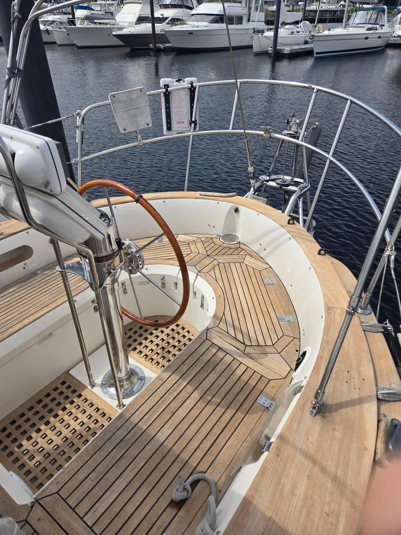 Slide: The Image of Tashiba Cutter 1988 - 12