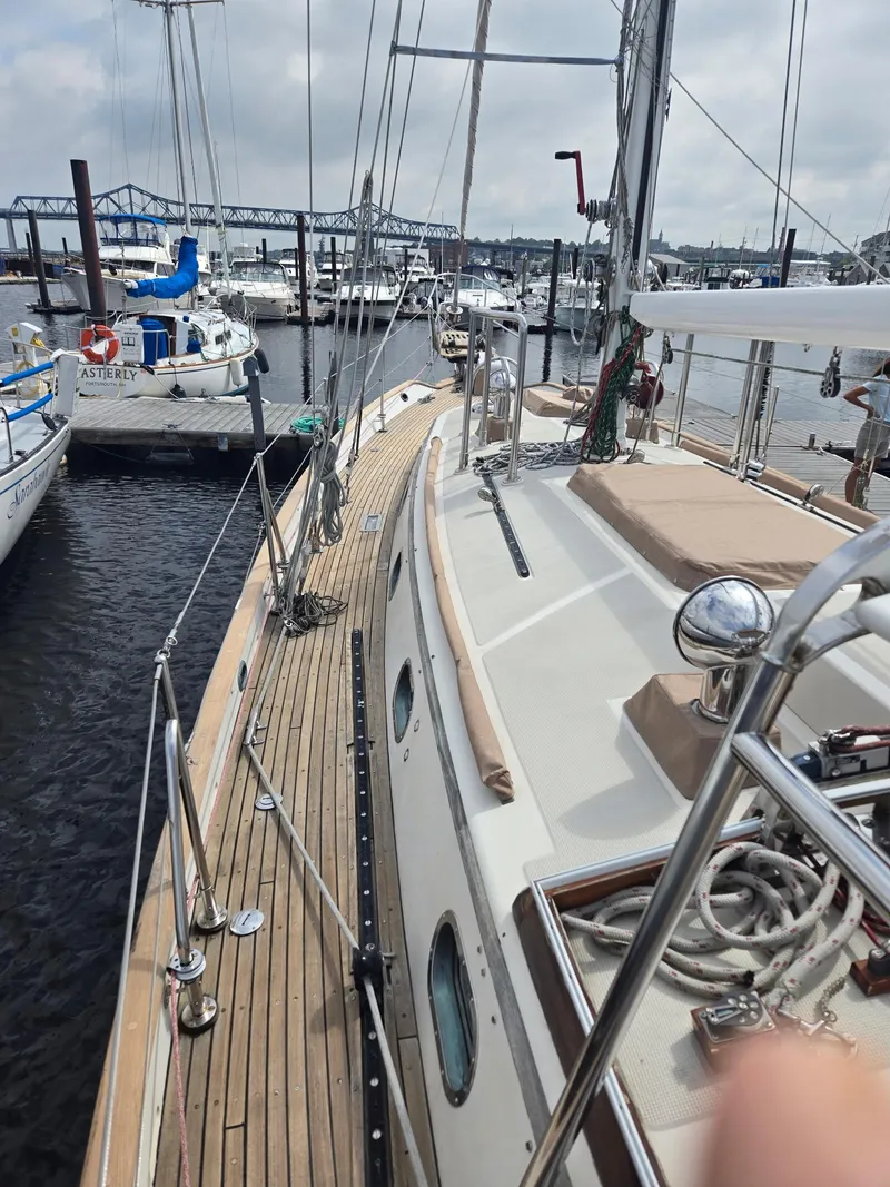 Slide: The Image of Tashiba Cutter 1988 - 13