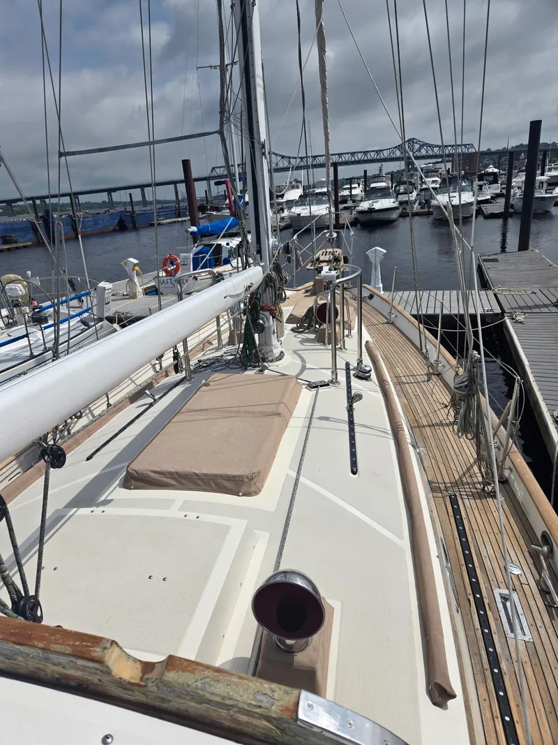 Slide: The Image of Tashiba Cutter 1988 - 14