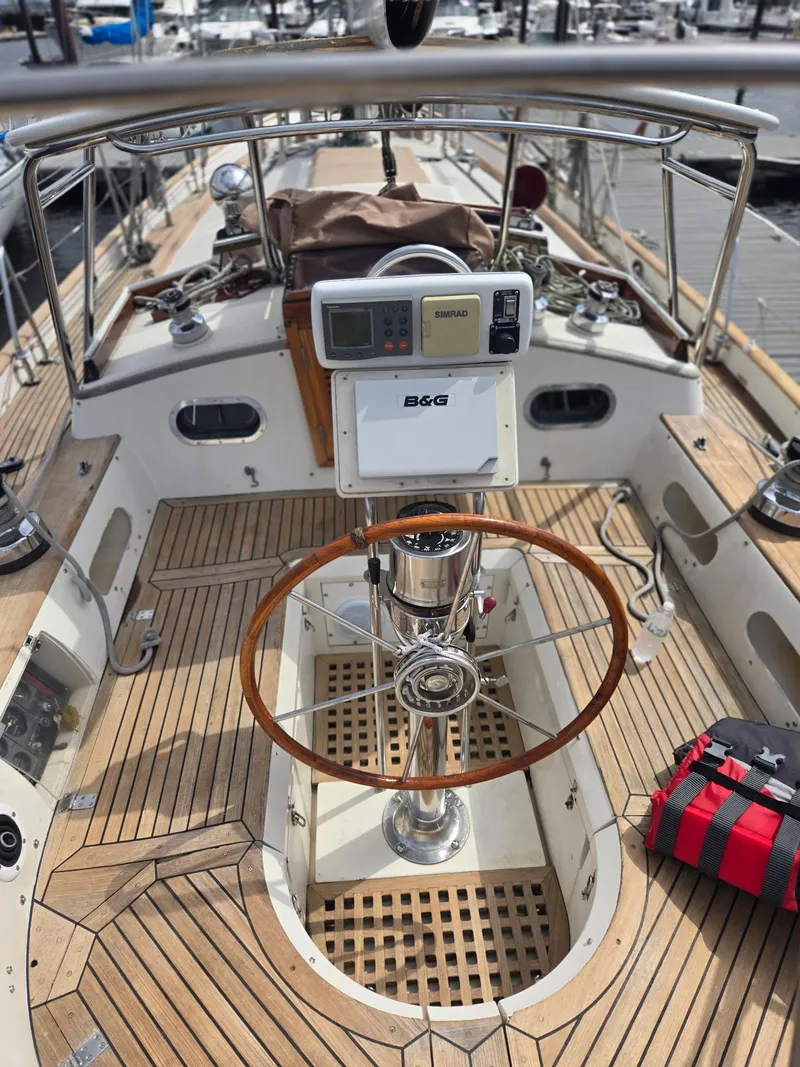 Slide: The Image of Tashiba Cutter 1988 - 15