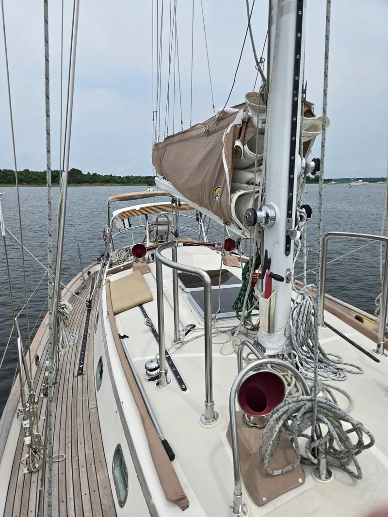 Slide: The Image of Tashiba Cutter 1988 - 16