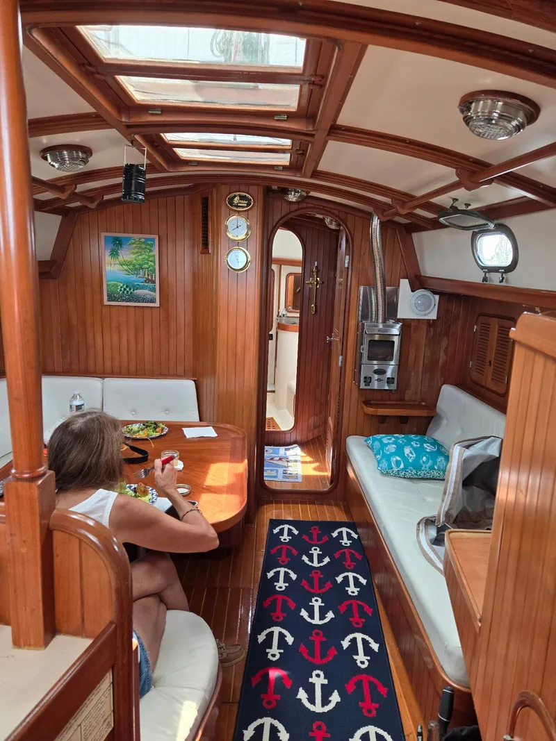 Slide: The Image of Tashiba Cutter 1988 - 17