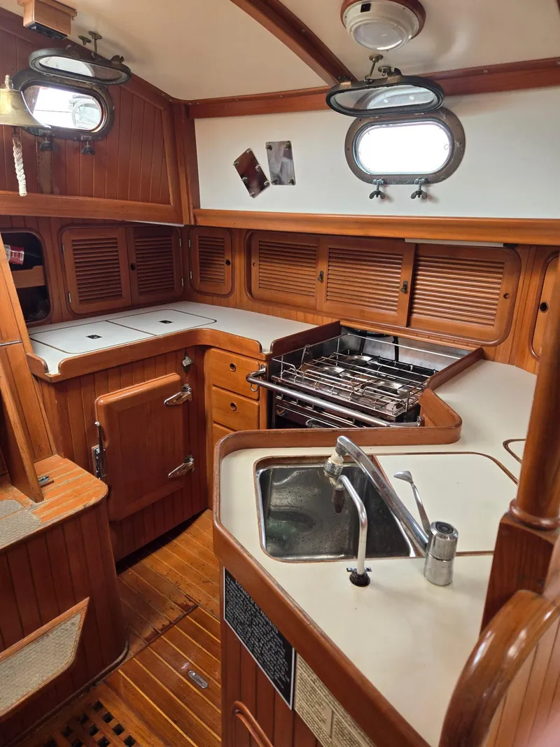 Slide: The Image of Tashiba Cutter 1988 - 18