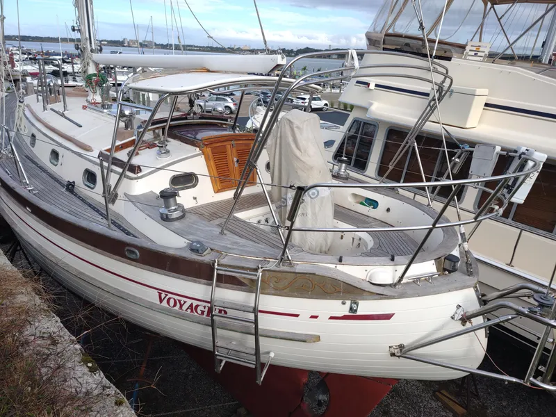 Slide: The Image of Tashiba Cutter 1988 - 2