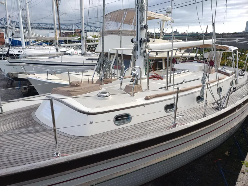 Slide: The Image of Tashiba Cutter 1988 - 3