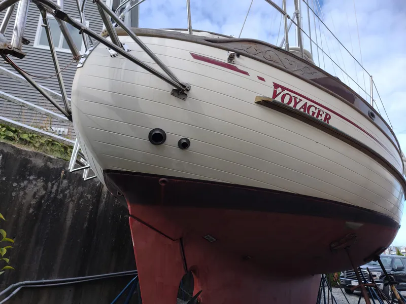 Slide: The Image of Tashiba Cutter 1988 - 4