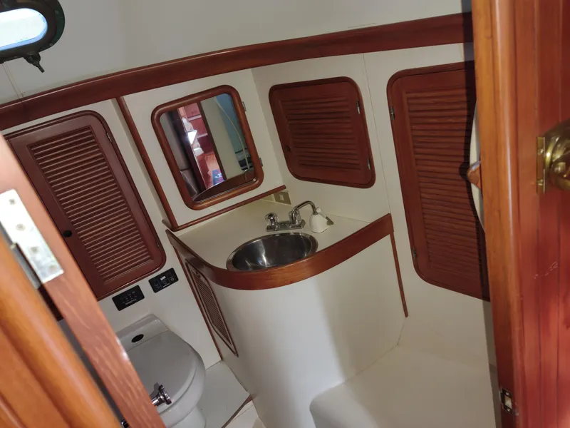 Slide: The Image of Tashiba Cutter 1988 - 5