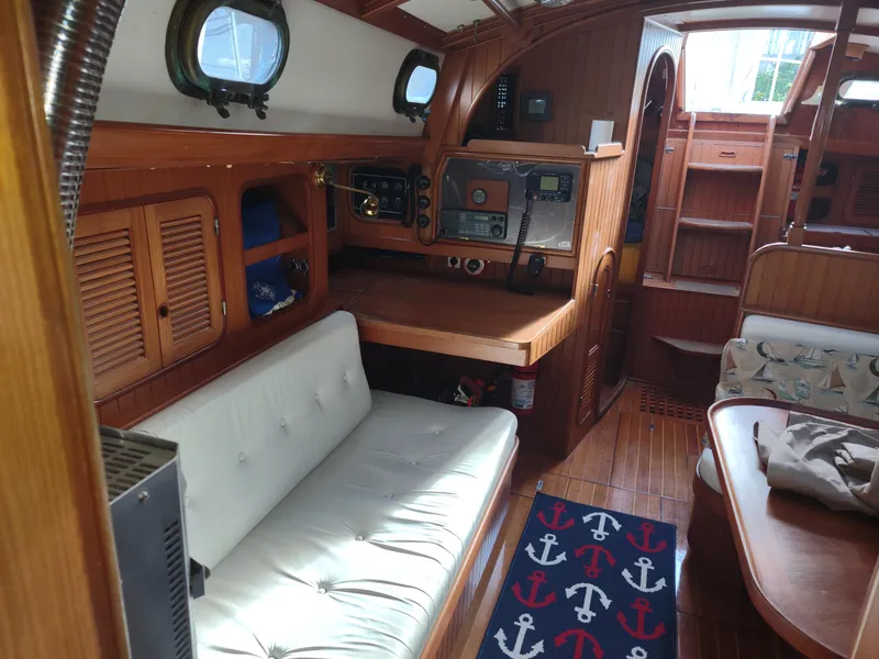 Slide: The Image of Tashiba Cutter 1988 - 6