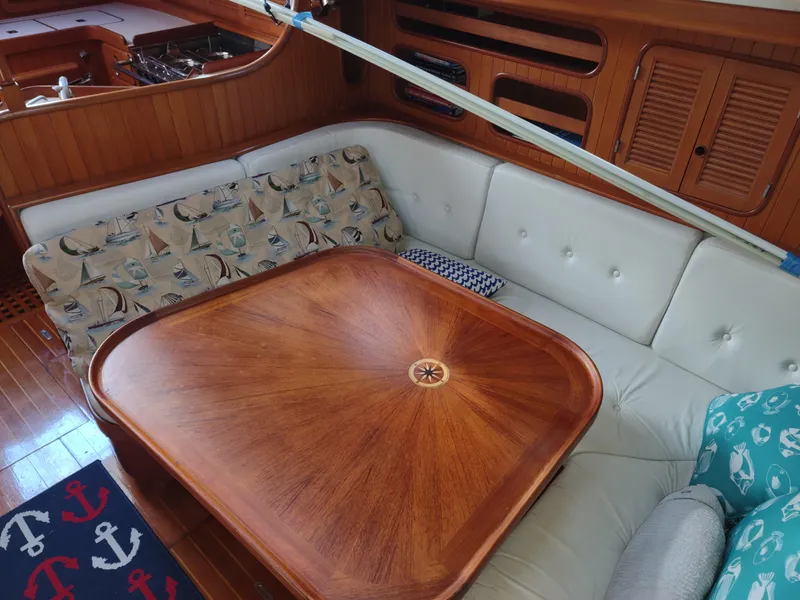 Slide: The Image of Tashiba Cutter 1988 - 7