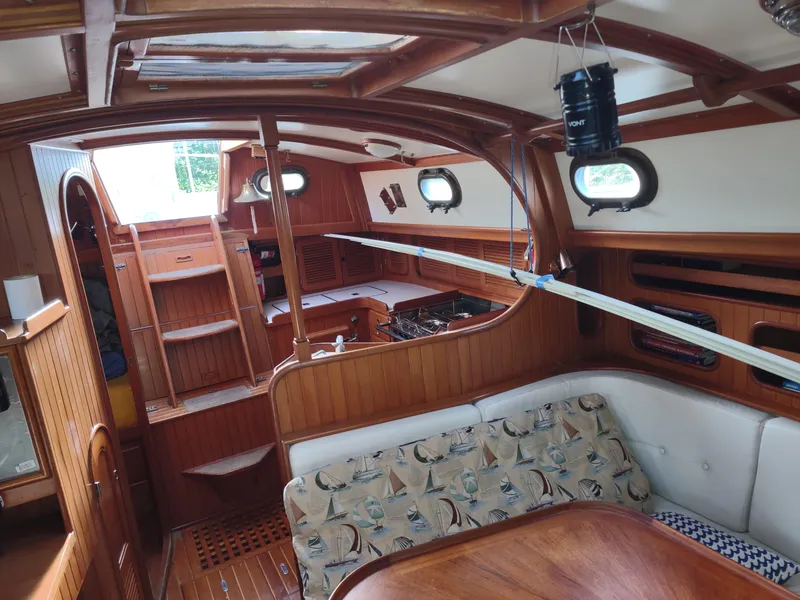 Slide: The Image of Tashiba Cutter 1988 - 8